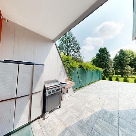 B&B Luxury House Rho Dış mekan fotoğraf