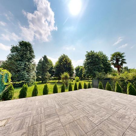 B&B Luxury House Rho Dış mekan fotoğraf