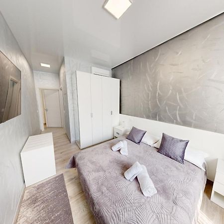 B&B Luxury House Rho Dış mekan fotoğraf