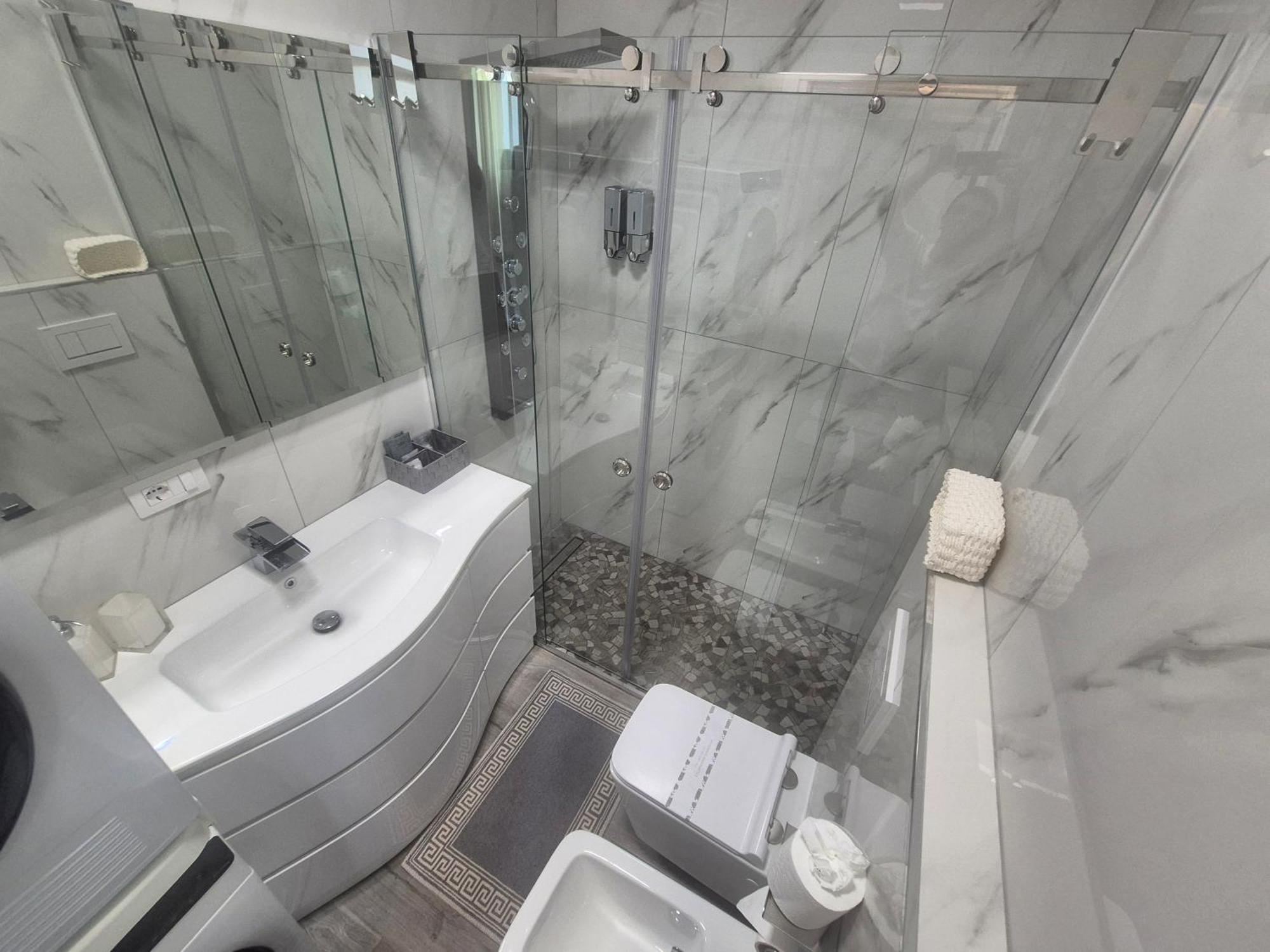 B&B Luxury House Rho Dış mekan fotoğraf