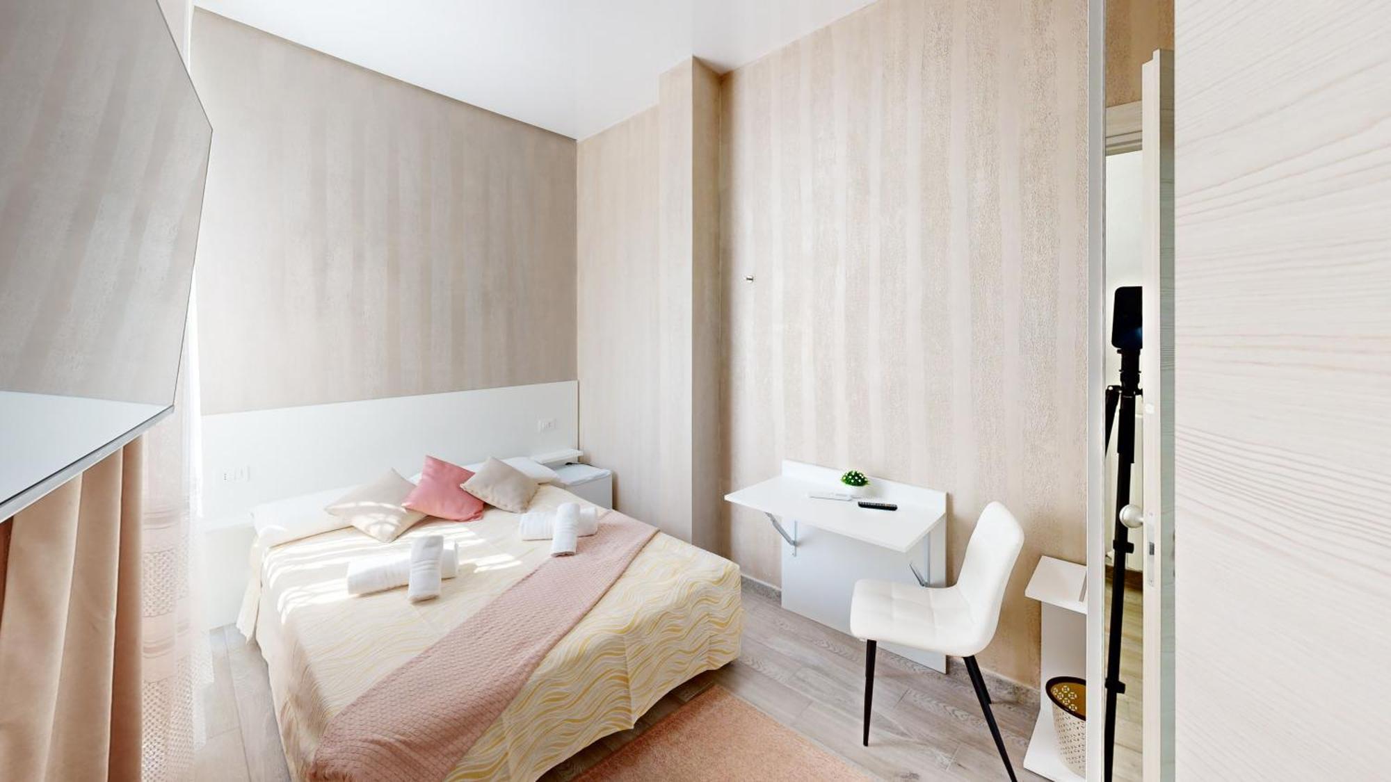 B&B Luxury House Rho Dış mekan fotoğraf