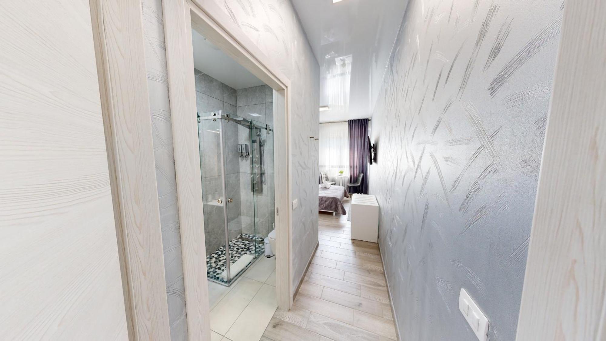 B&B Luxury House Rho Dış mekan fotoğraf