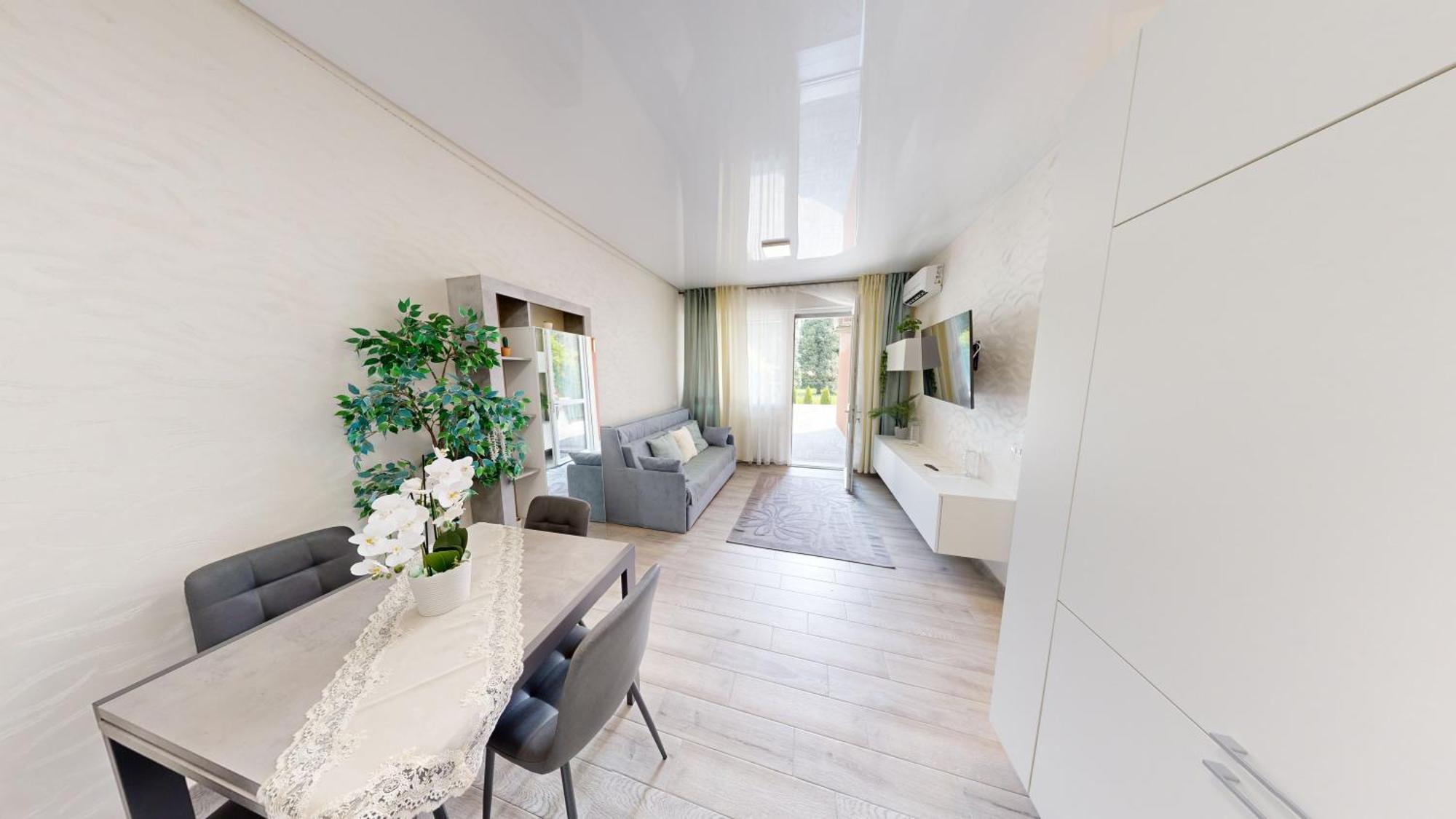 B&B Luxury House Rho Dış mekan fotoğraf