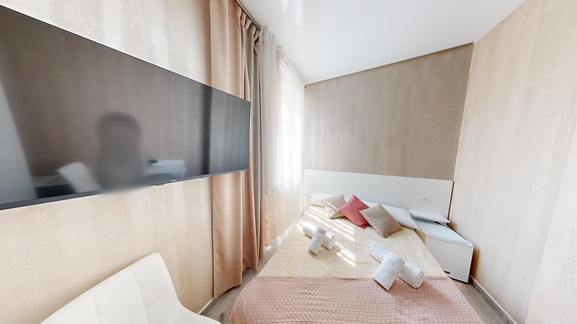B&B Luxury House Rho Dış mekan fotoğraf