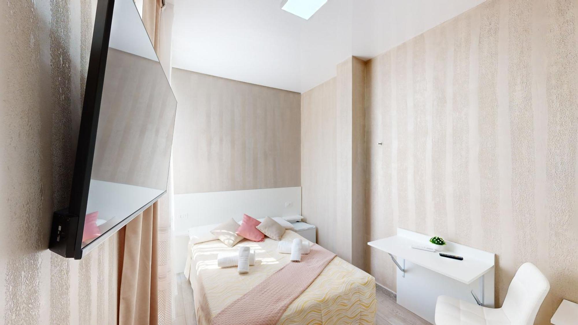 B&B Luxury House Rho Dış mekan fotoğraf