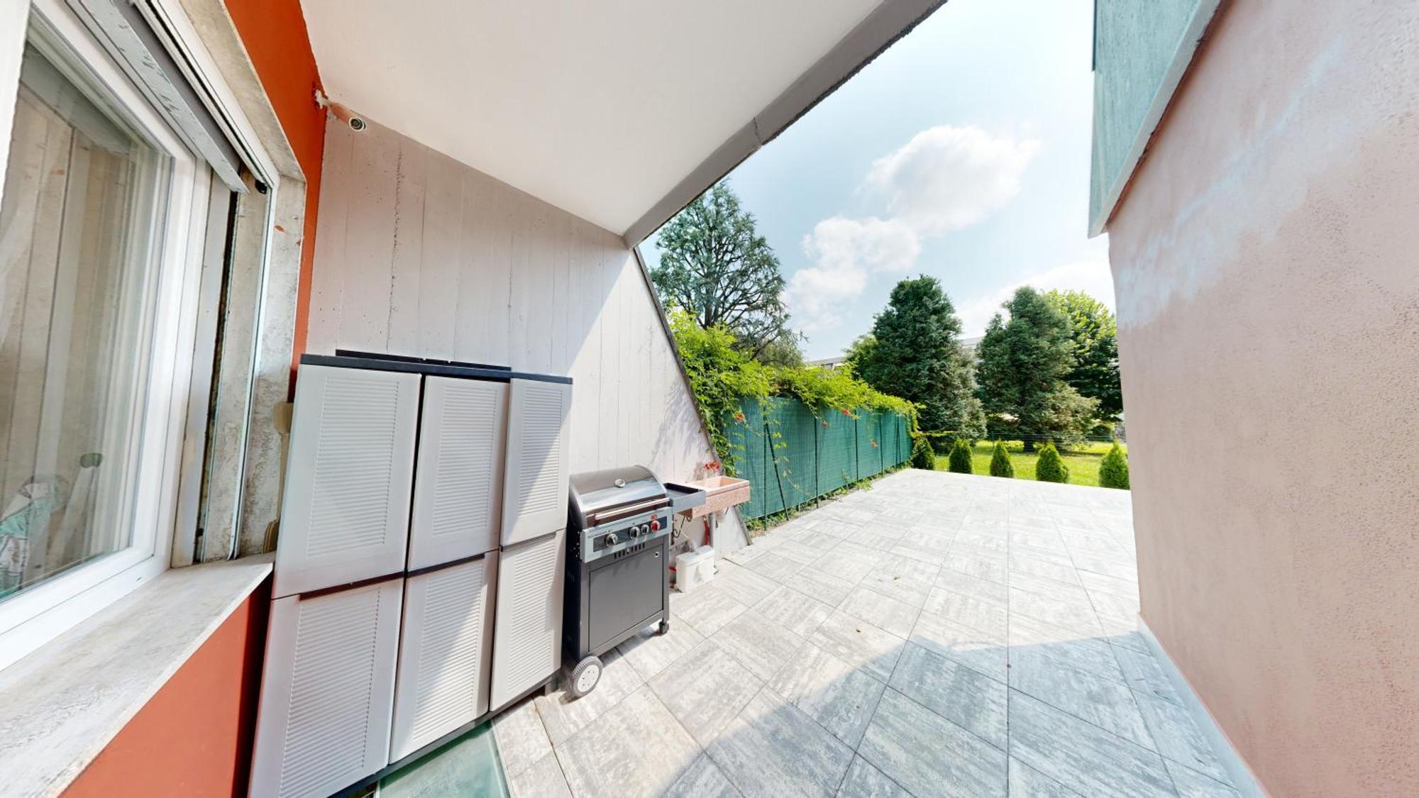 B&B Luxury House Rho Dış mekan fotoğraf