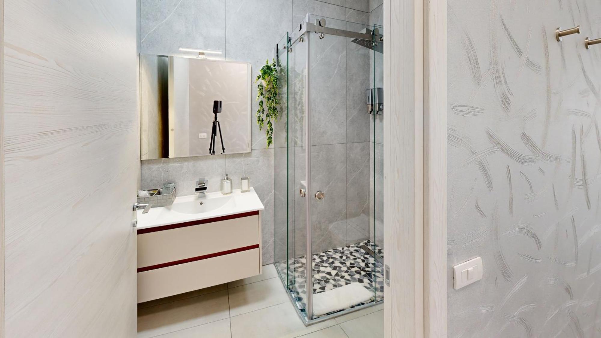 B&B Luxury House Rho Dış mekan fotoğraf