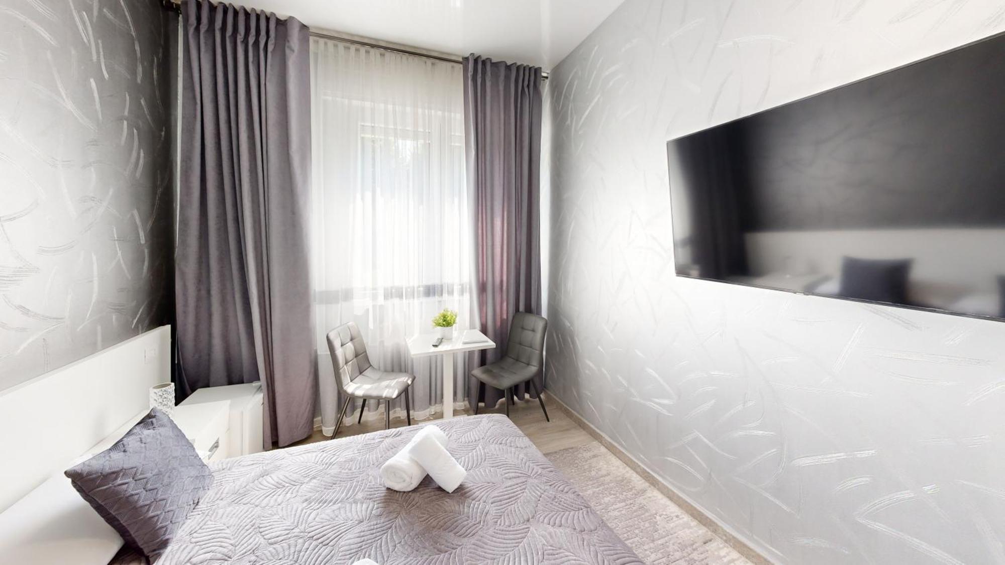 B&B Luxury House Rho Dış mekan fotoğraf