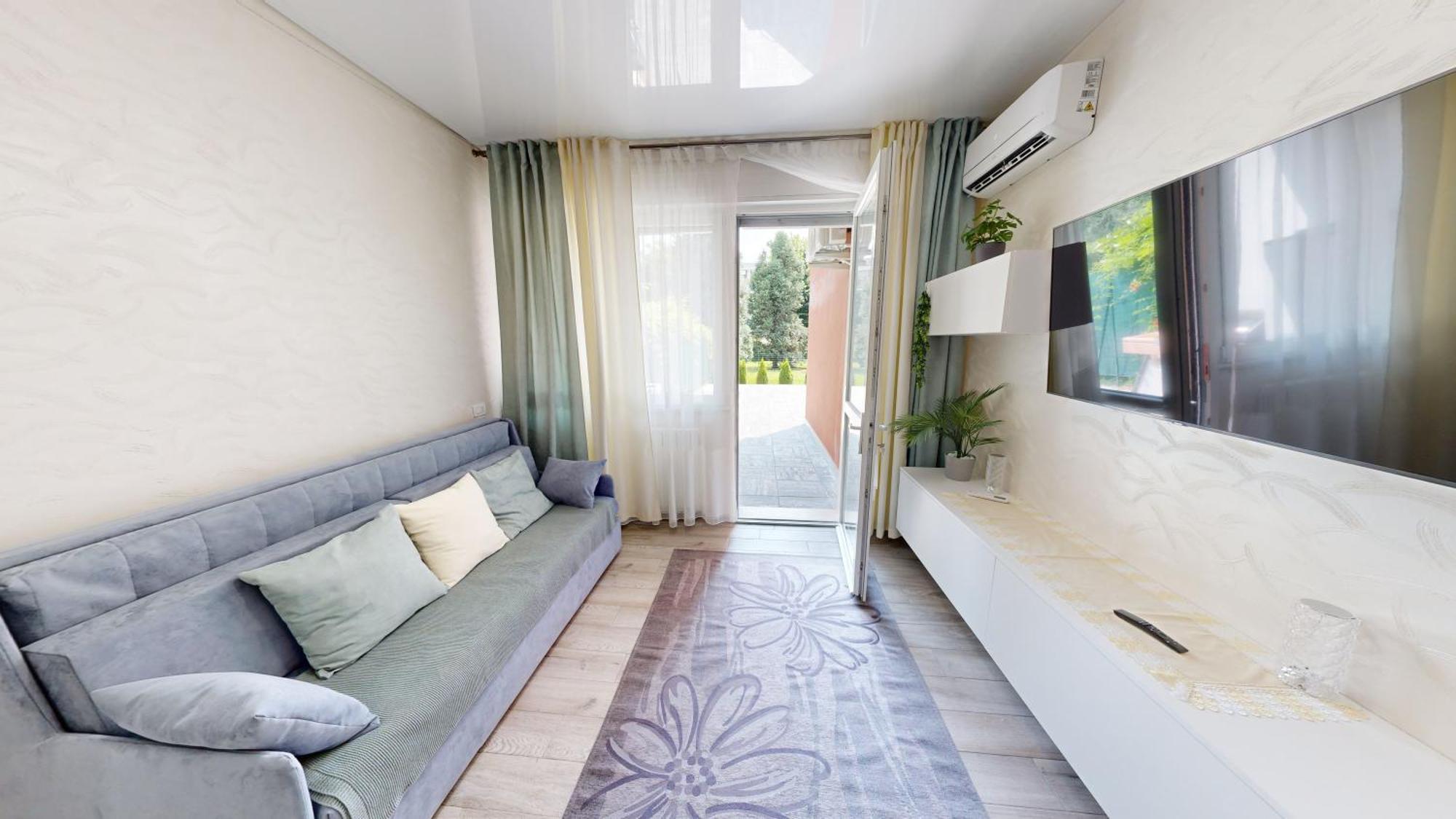 B&B Luxury House Rho Dış mekan fotoğraf