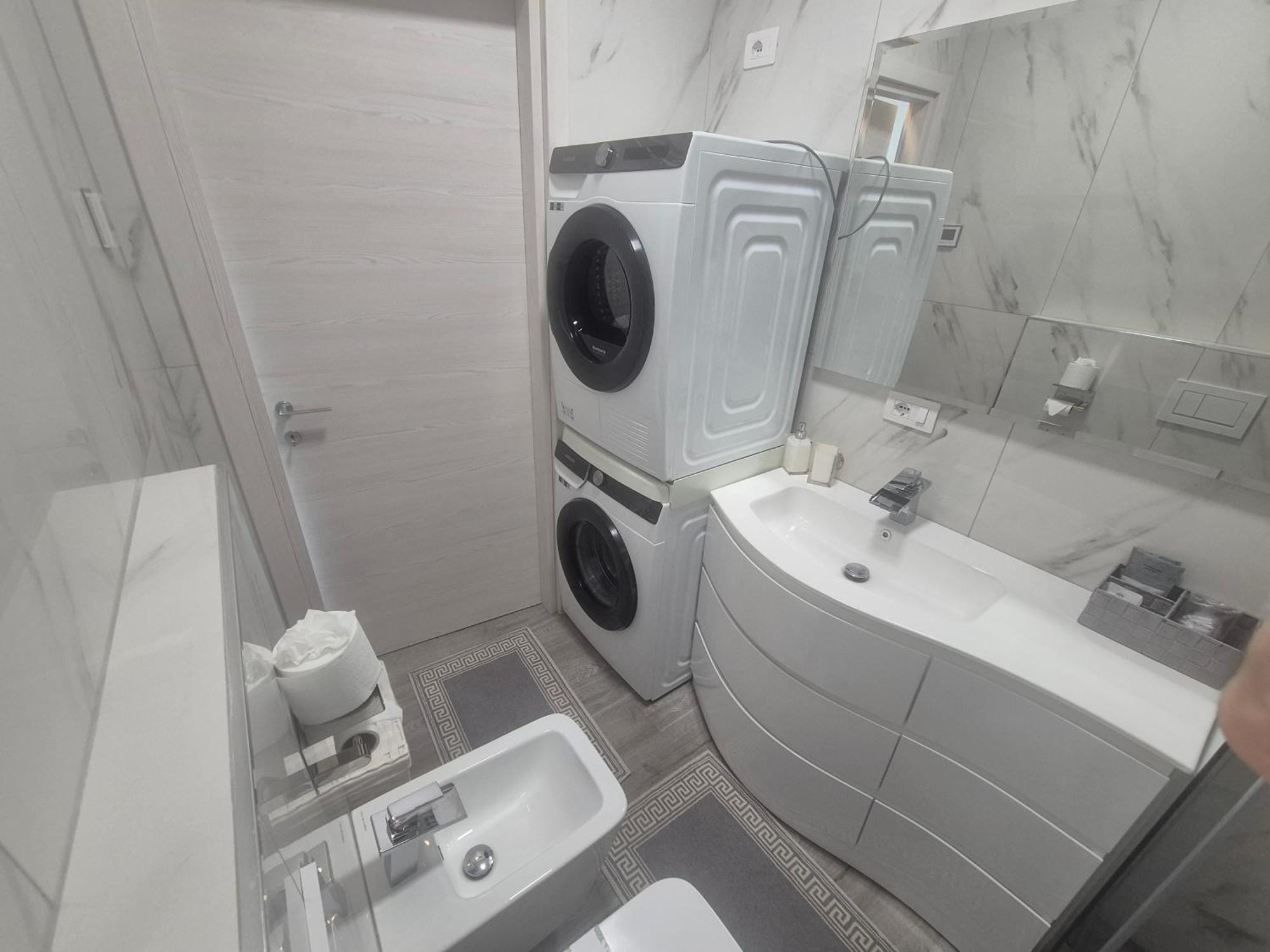 B&B Luxury House Rho Dış mekan fotoğraf