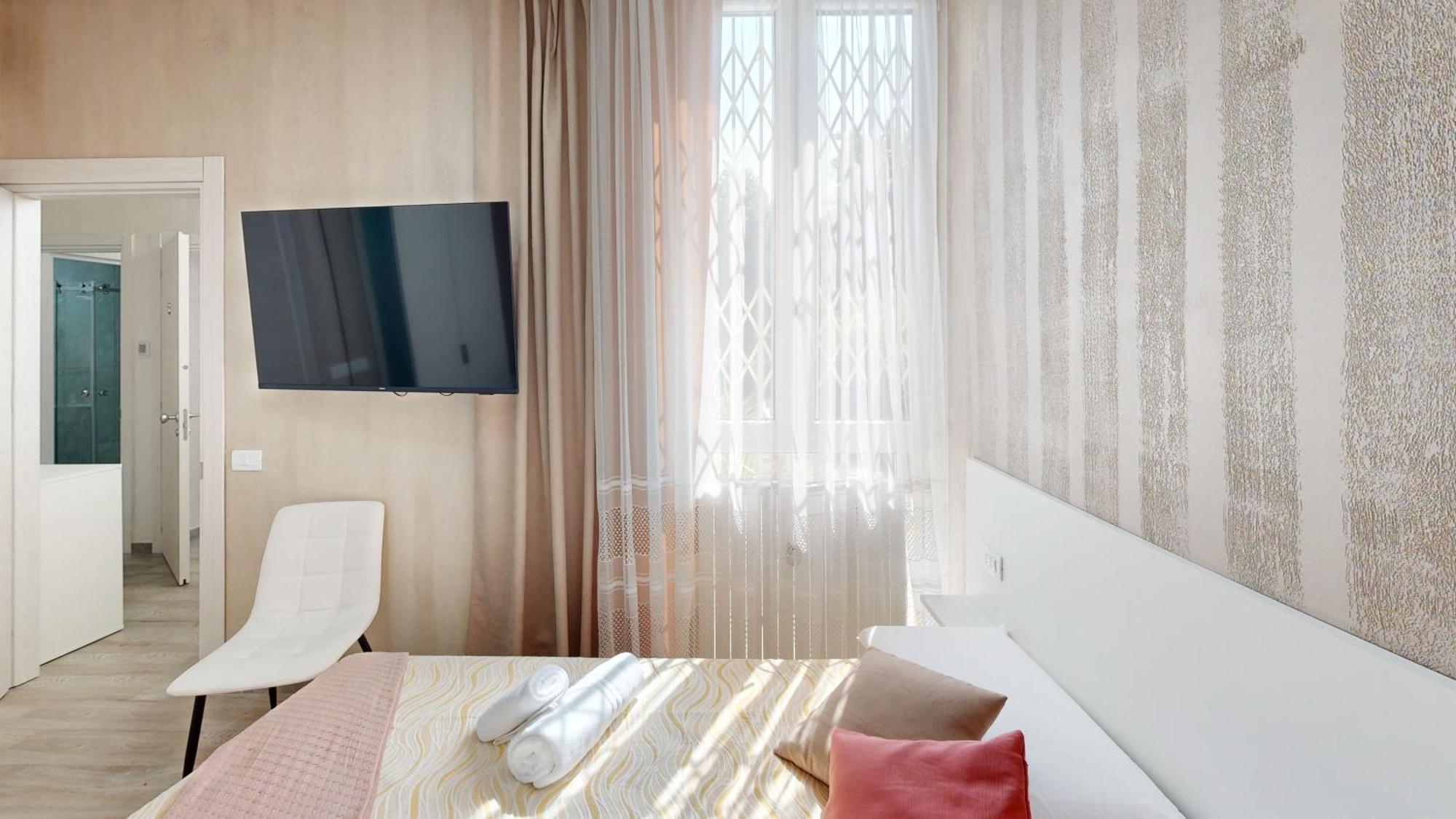 B&B Luxury House Rho Dış mekan fotoğraf