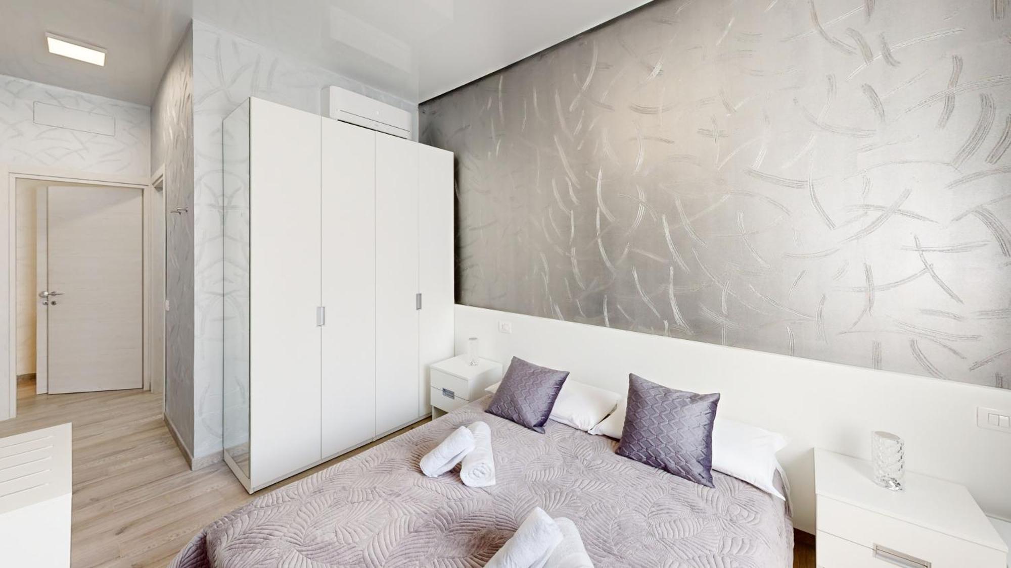 B&B Luxury House Rho Dış mekan fotoğraf