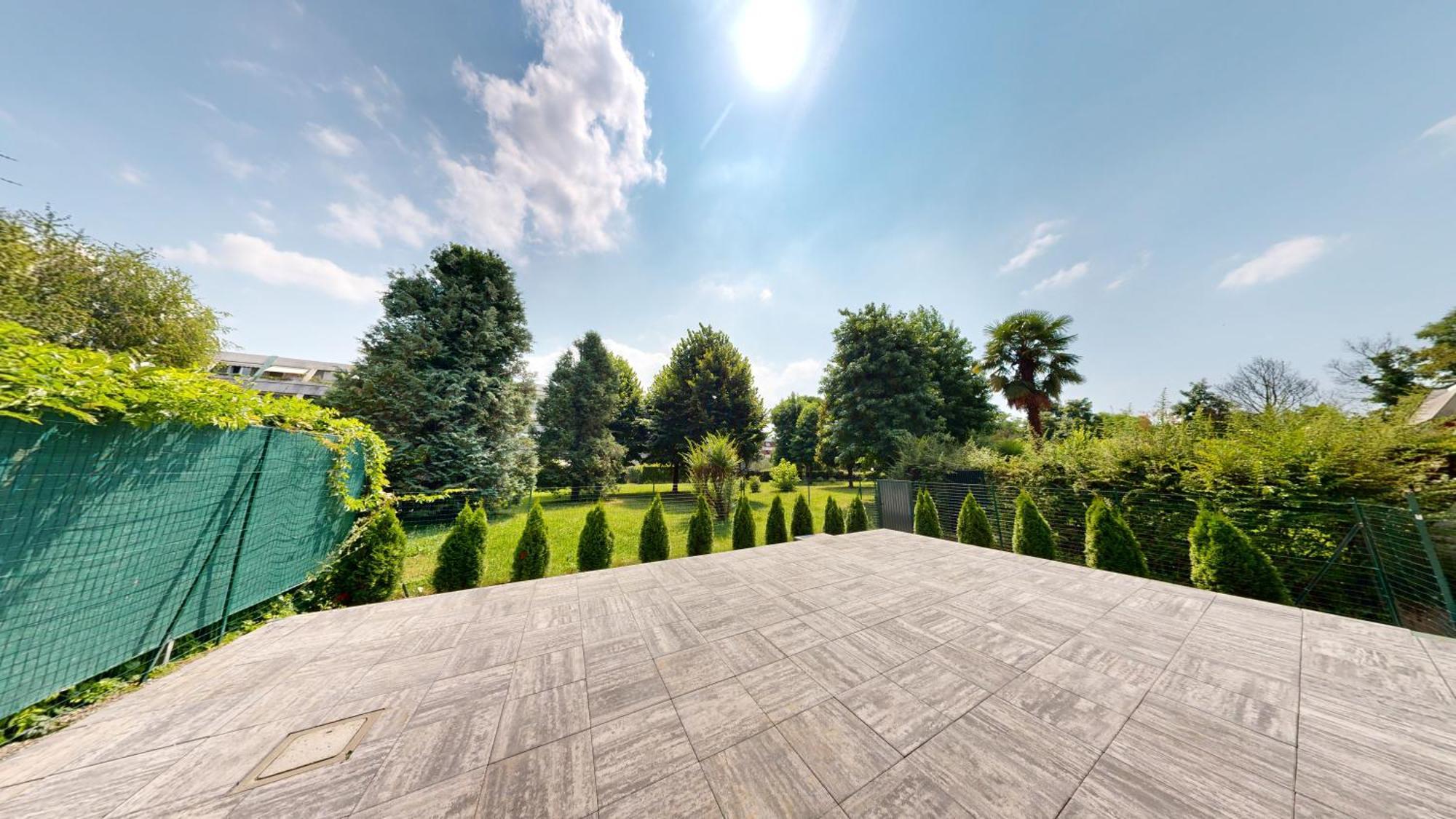 B&B Luxury House Rho Dış mekan fotoğraf
