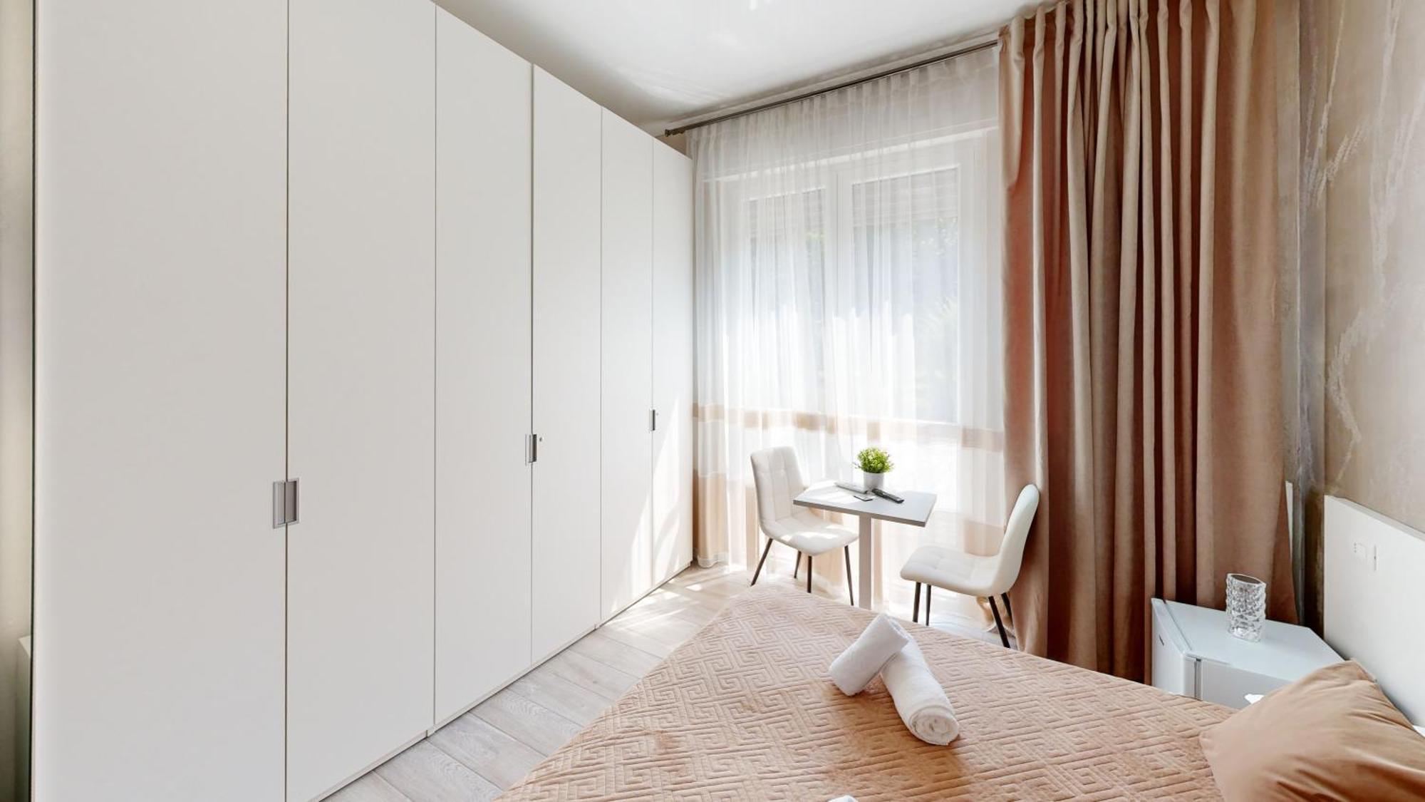 B&B Luxury House Rho Dış mekan fotoğraf