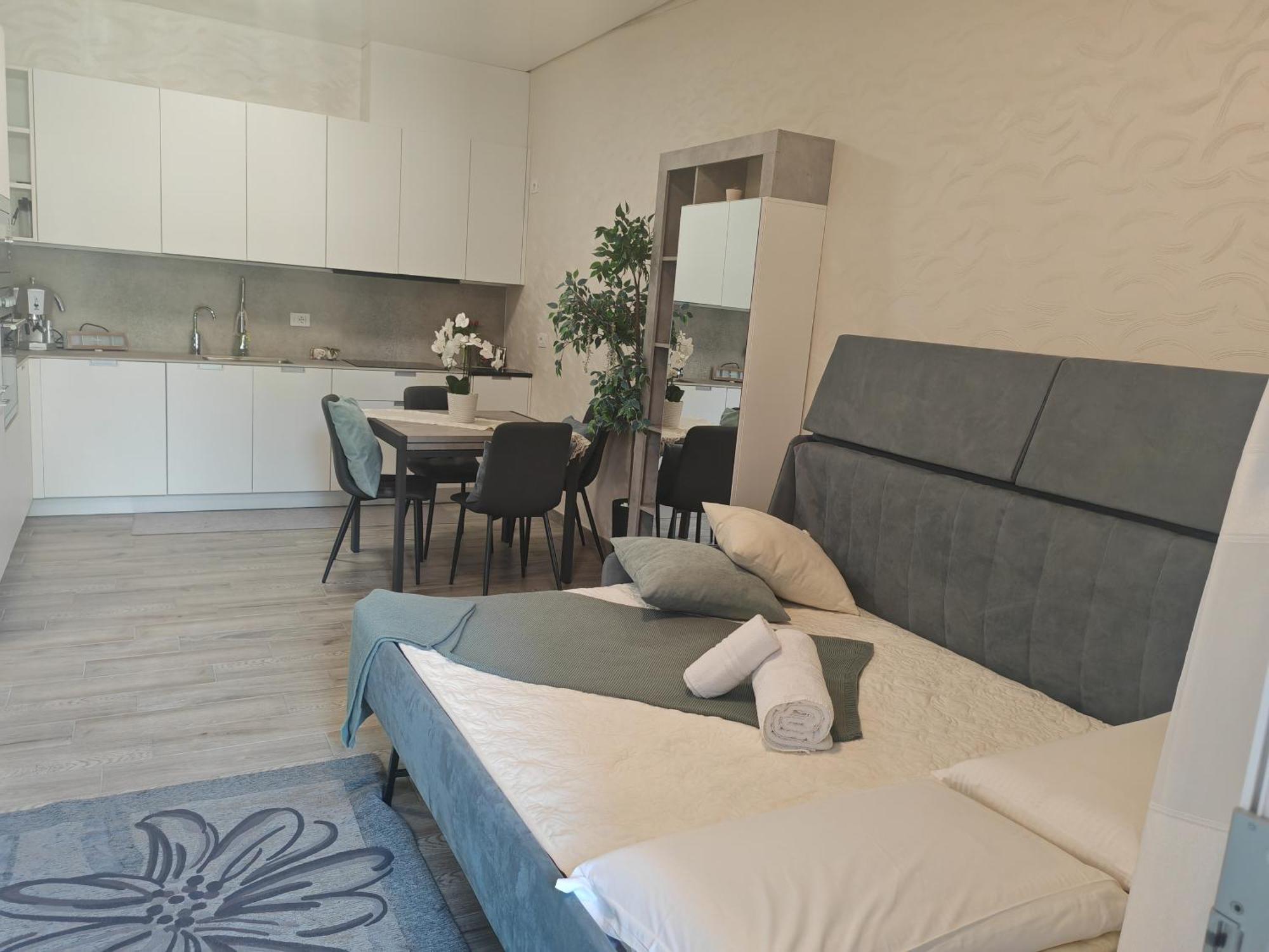 B&B Luxury House Rho Dış mekan fotoğraf