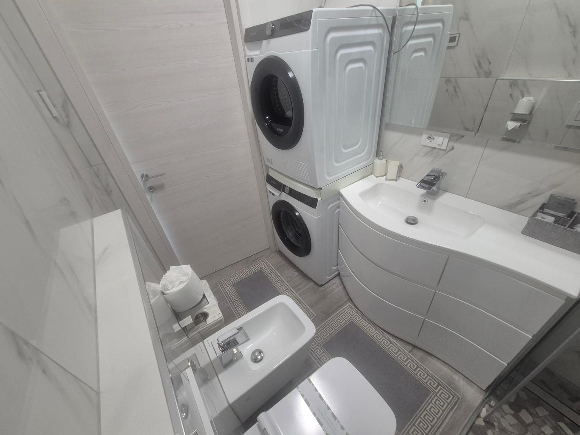 B&B Luxury House Rho Dış mekan fotoğraf