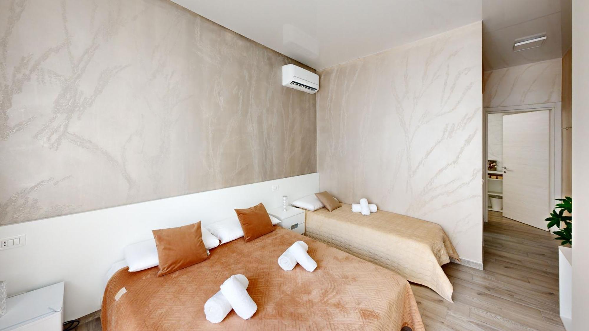 B&B Luxury House Rho Dış mekan fotoğraf
