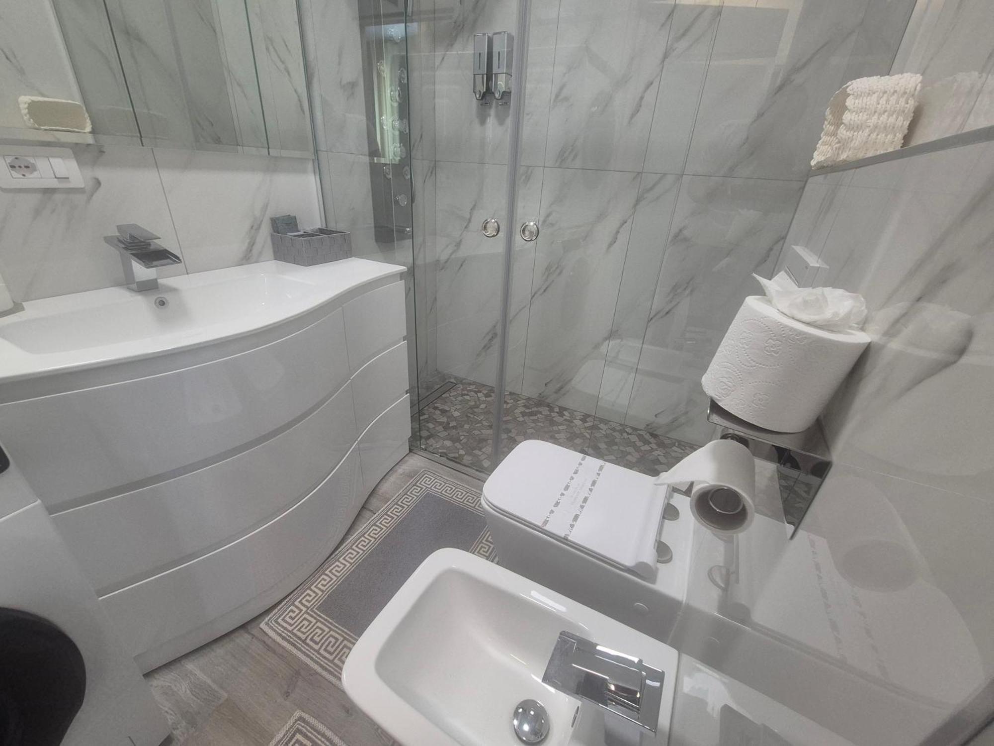 B&B Luxury House Rho Dış mekan fotoğraf