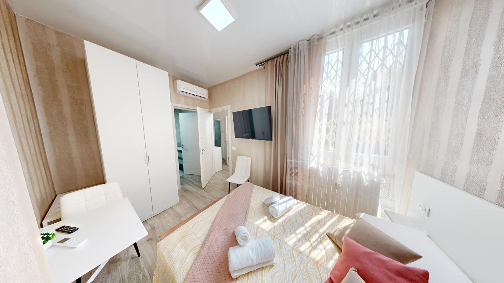 B&B Luxury House Rho Dış mekan fotoğraf