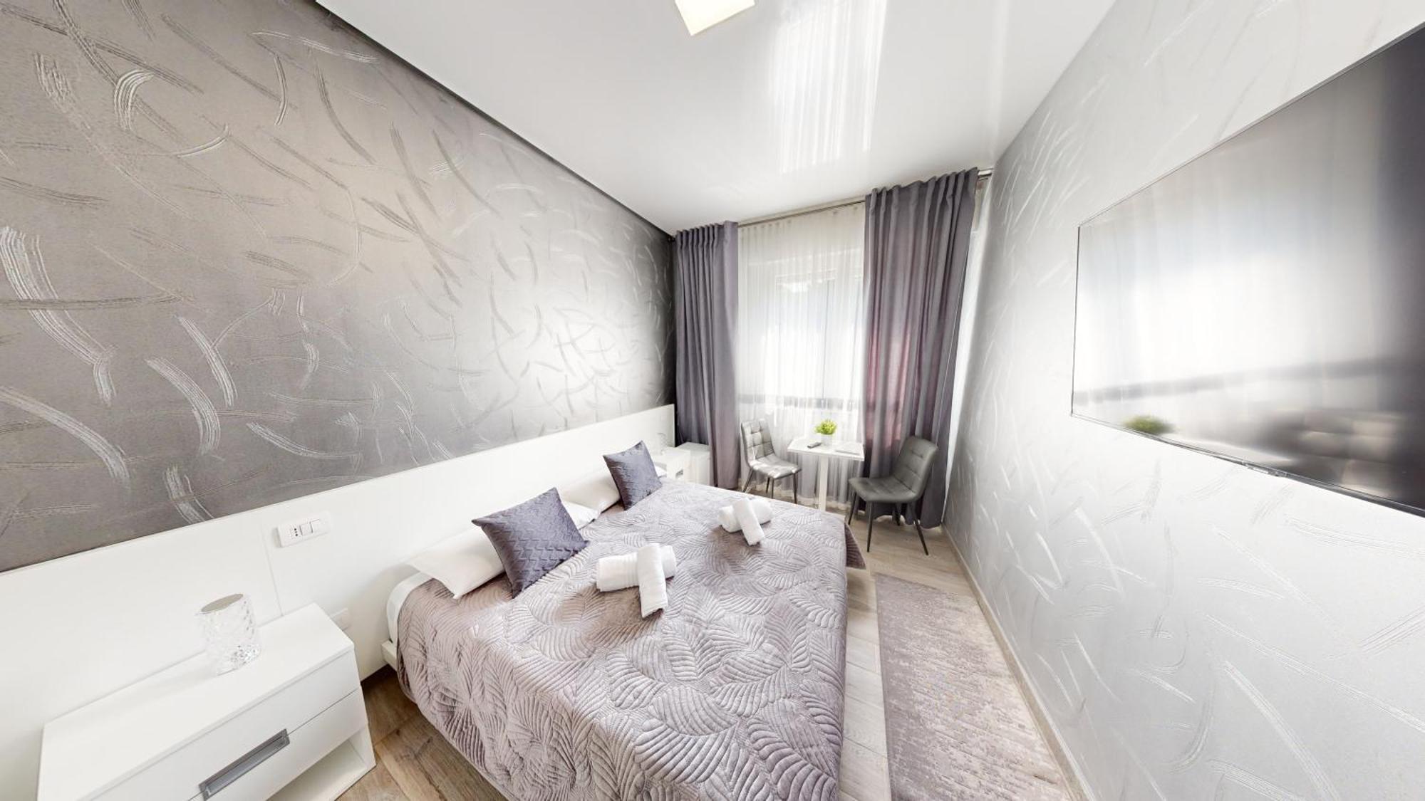 B&B Luxury House Rho Dış mekan fotoğraf