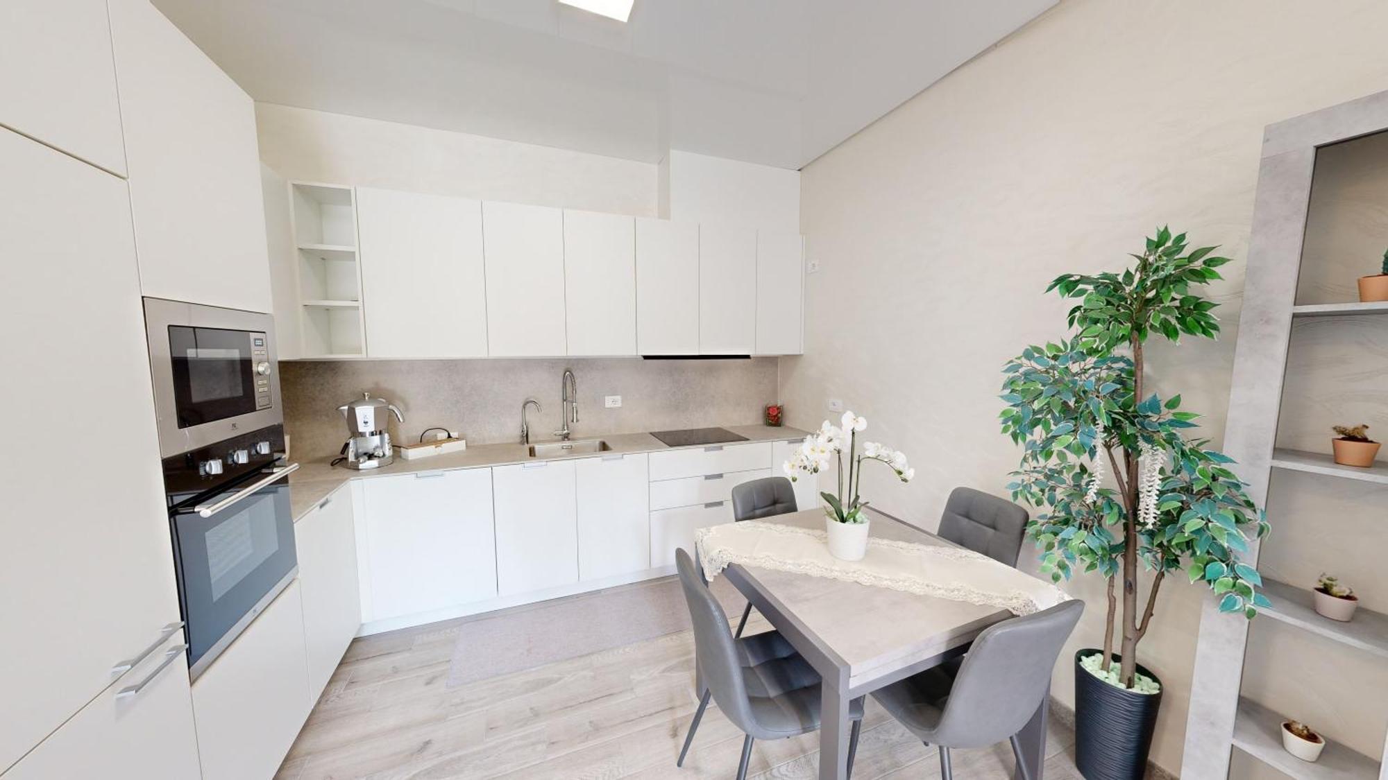 B&B Luxury House Rho Dış mekan fotoğraf