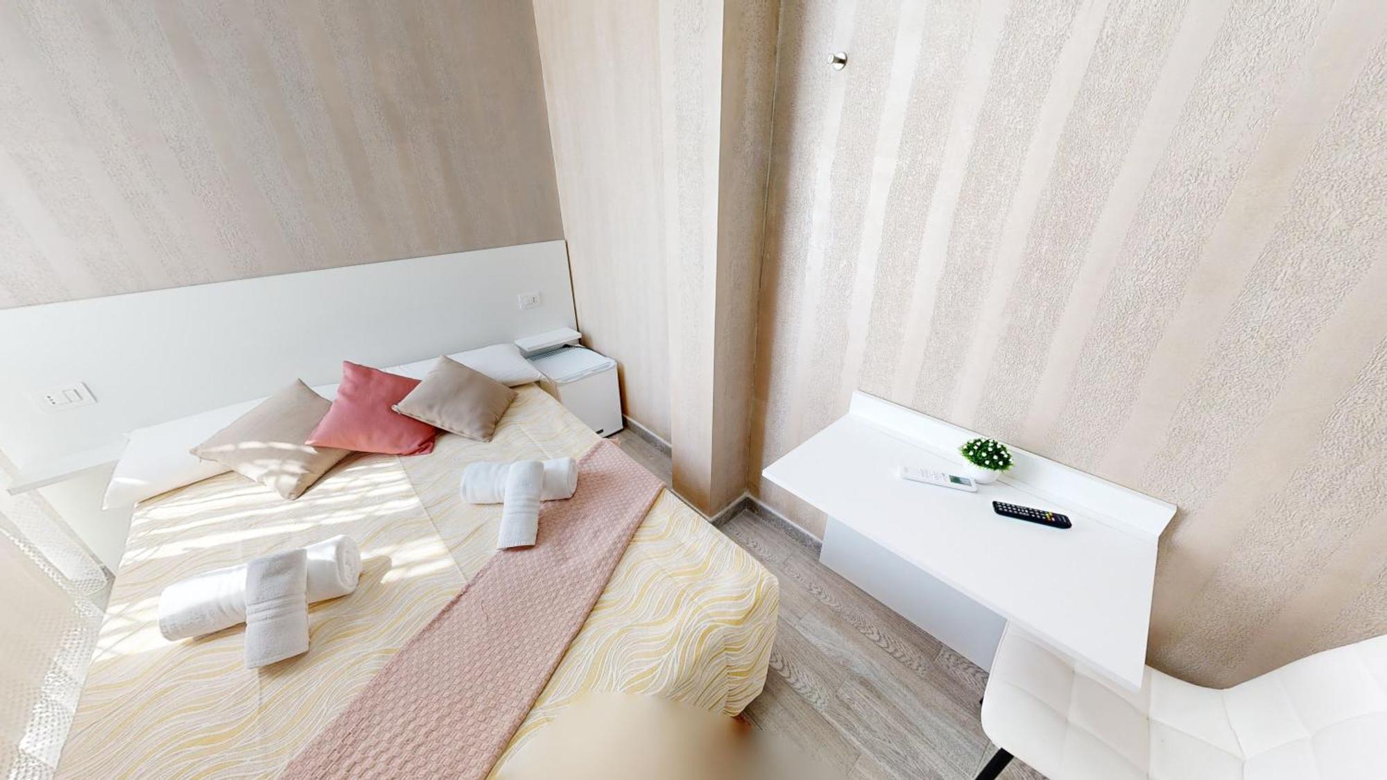 B&B Luxury House Rho Dış mekan fotoğraf