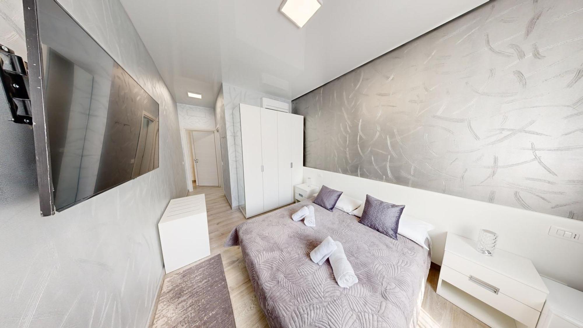 B&B Luxury House Rho Dış mekan fotoğraf